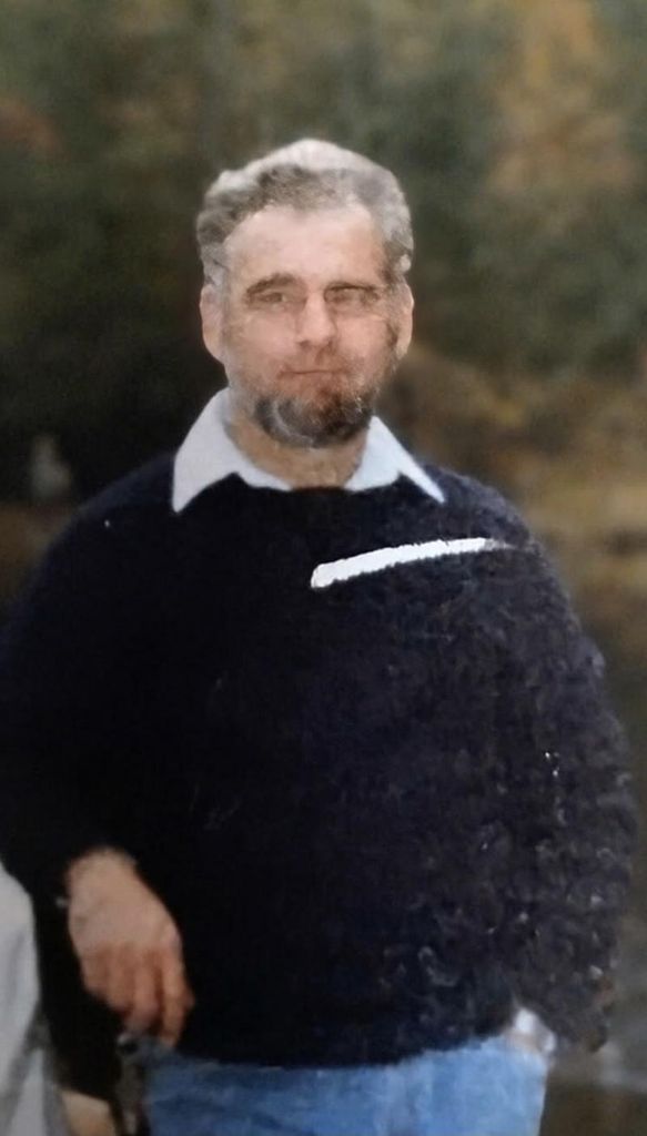 William 'Bill" Sterling Profile Photo