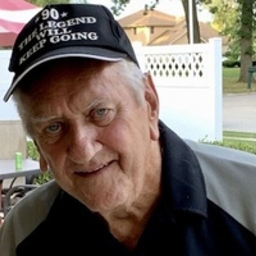 Donald J. Reiser