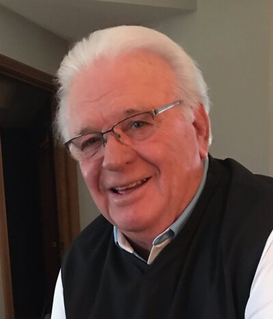 Richard P. Milholland