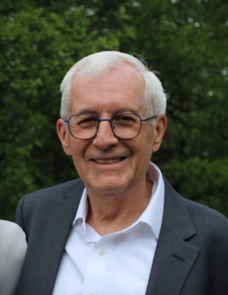 John Ellis