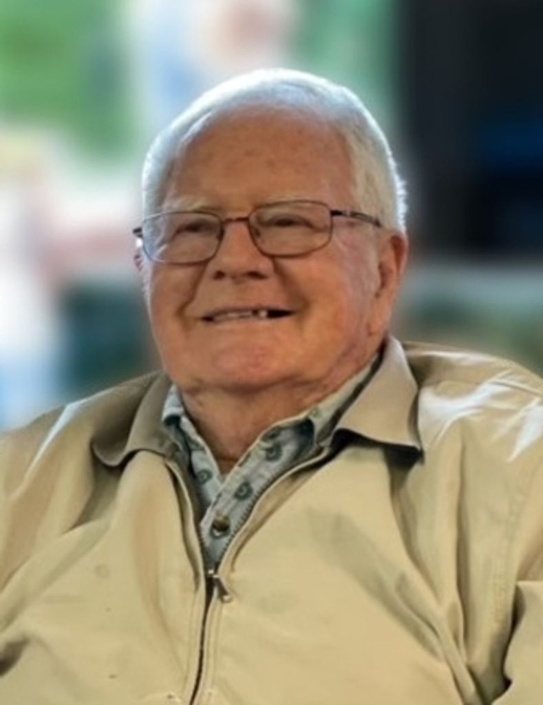Robert Caswell