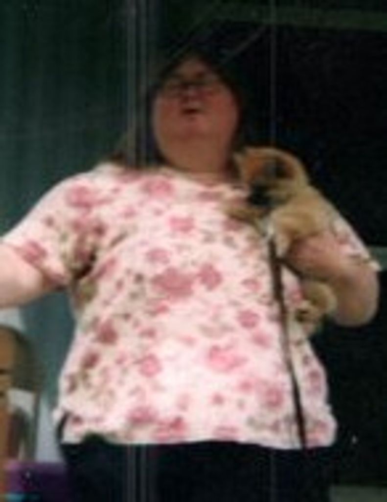 Betty Jane (Harris)  Barnhouse