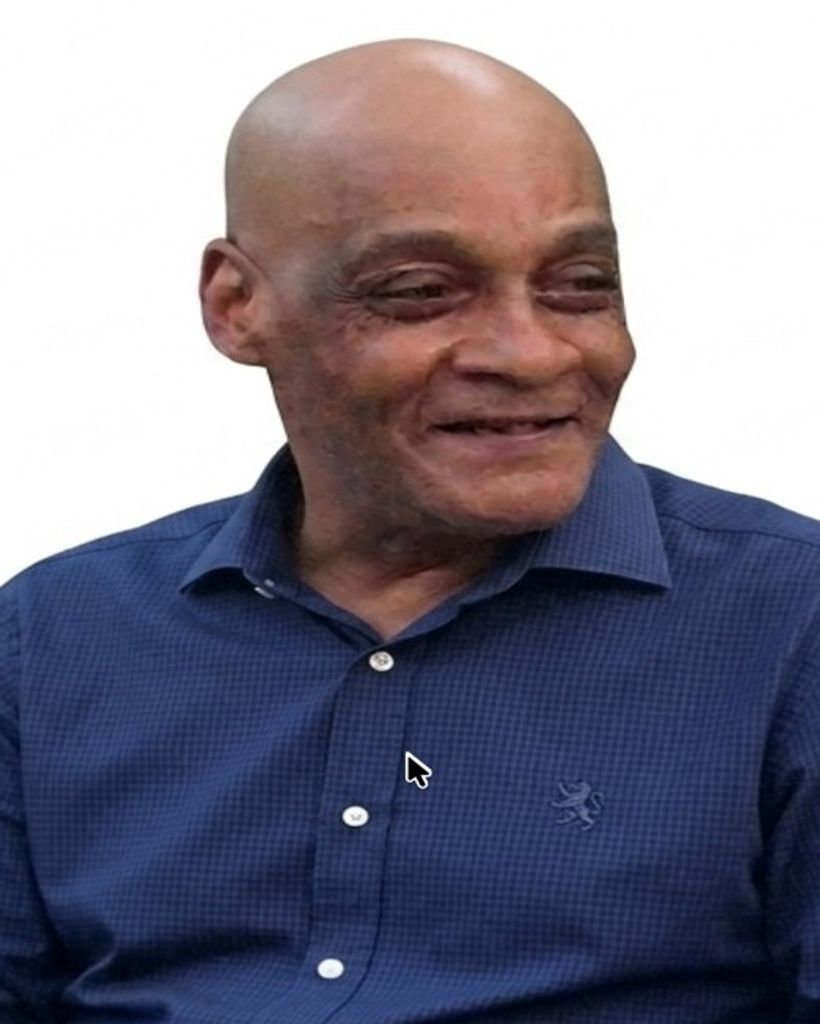 Anthony Darrell Johnson Profile Photo