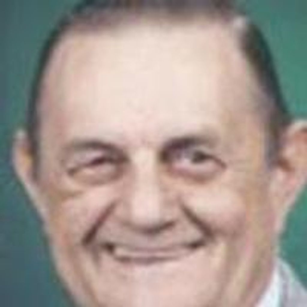 James Henry Carpenter