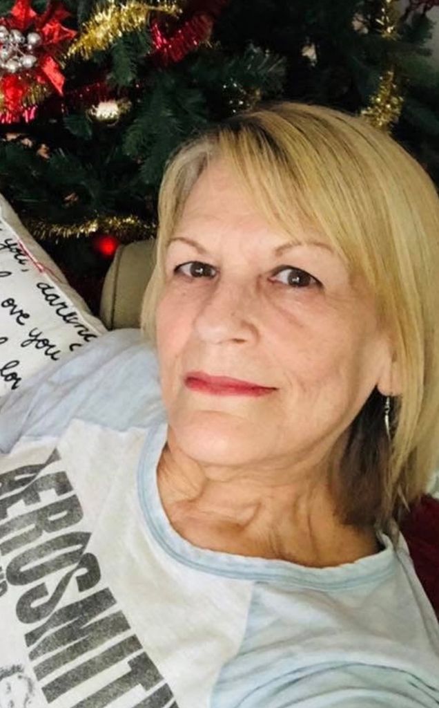 Angelica Vazquez Profile Photo