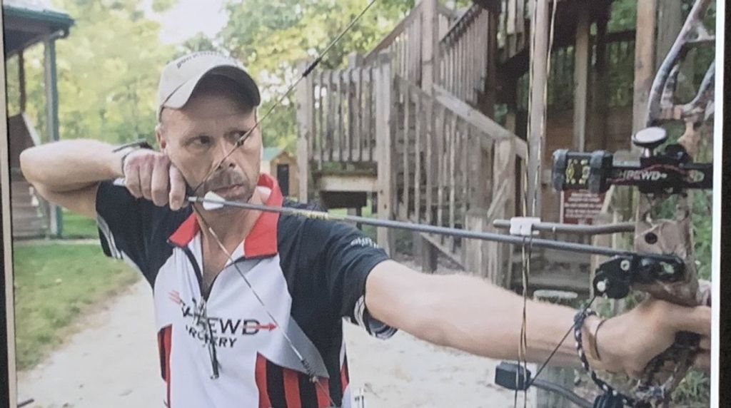 Robert "Bob" L. Heltzel Jr.