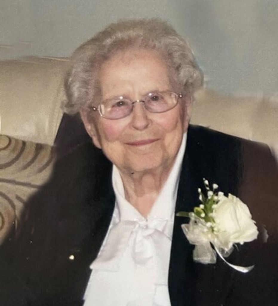 Sr. Dorothy M. Lord Profile Photo