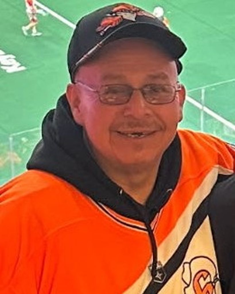 Ramon S. "Ray" Mitten Profile Photo