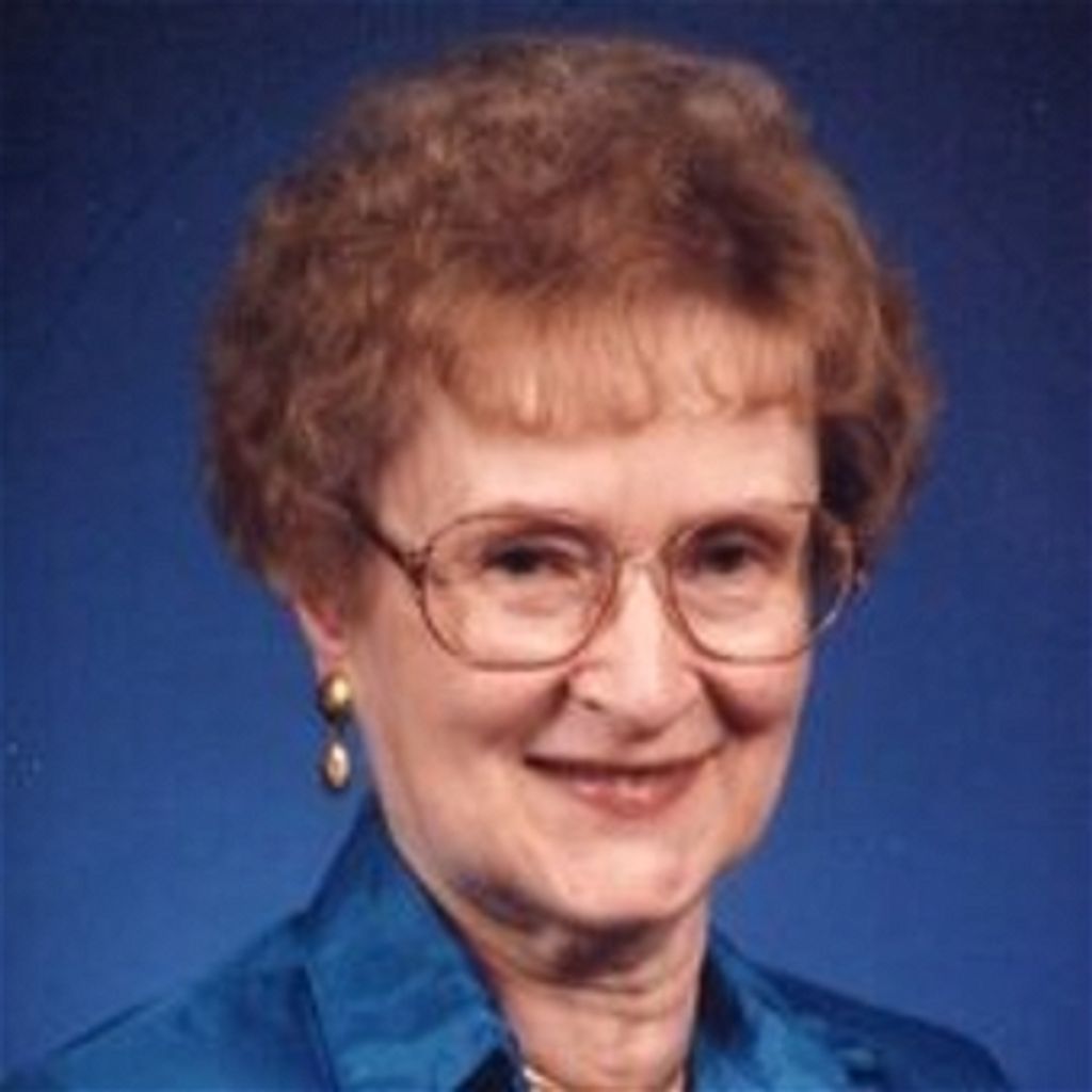 Lucia Lynn Griffith Profile Photo