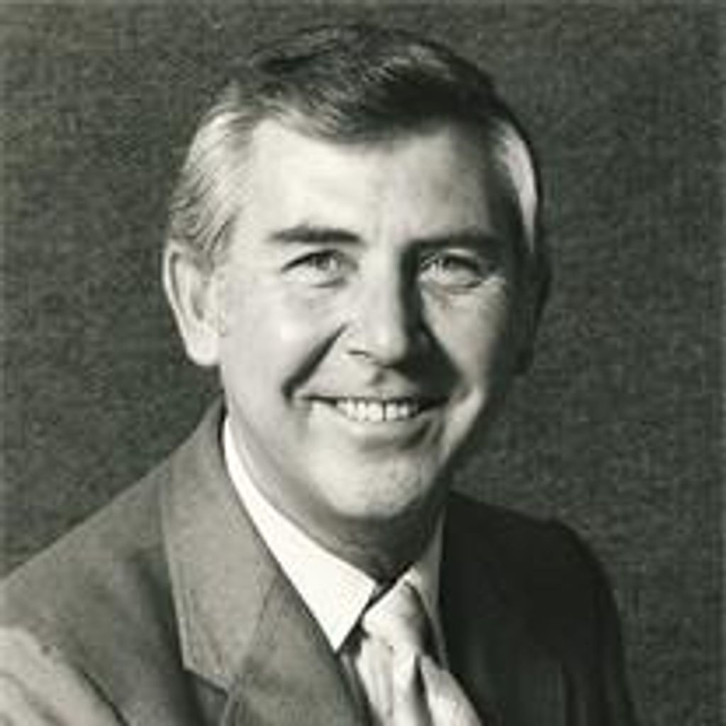 Charles Rucker Jacks