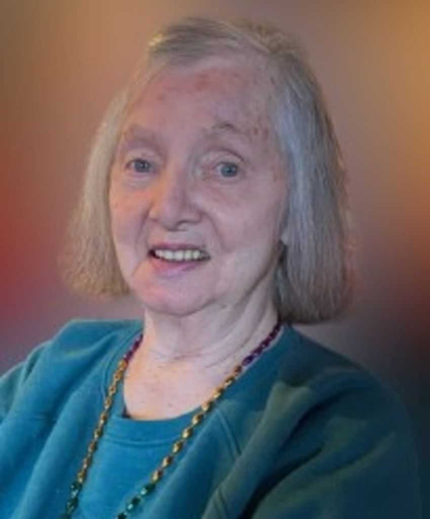 Carolee Rose Cressman