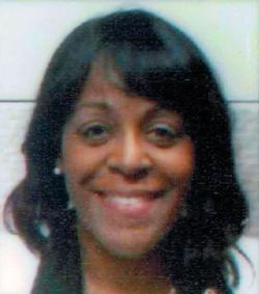 Kimrita Maria Ashby Profile Photo