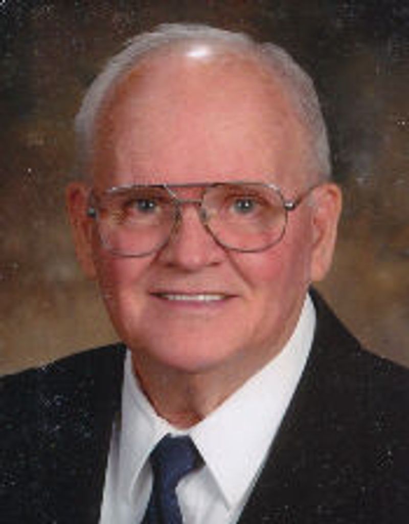 Donald E. Mason Profile Photo