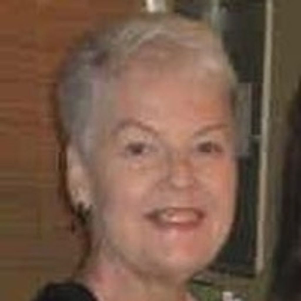 Linda Diane Wetherbee
