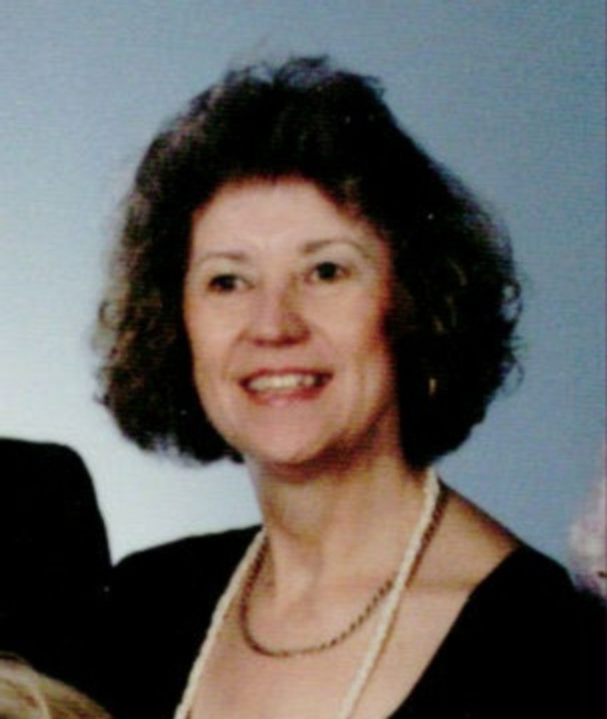 Barbara J. Nesheim