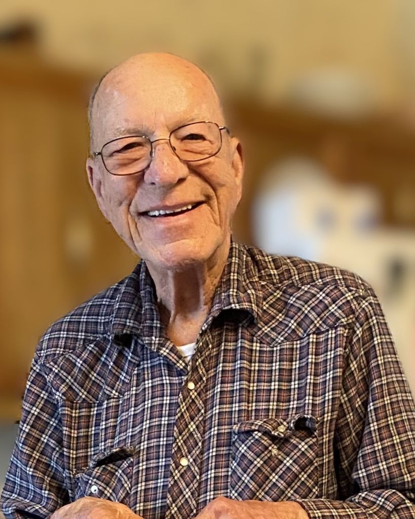 Harold E. Ratliff Profile Photo