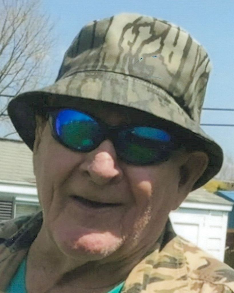 David "Bud" Whetzel Profile Photo