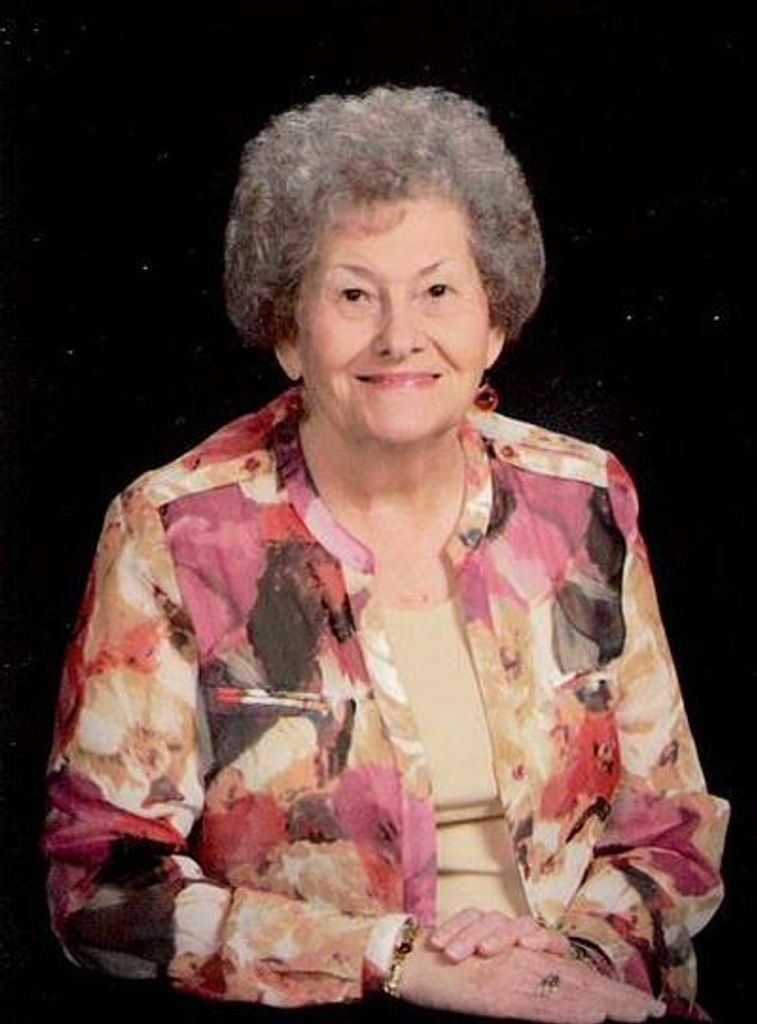 Marie Virginia Baltzer Wells Profile Photo