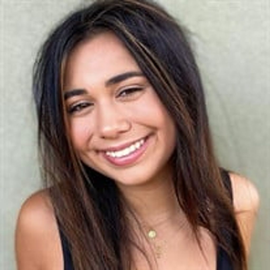 Reese Renee Rios Profile Photo