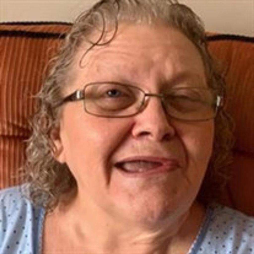 Evelyn Jeanne Sparko