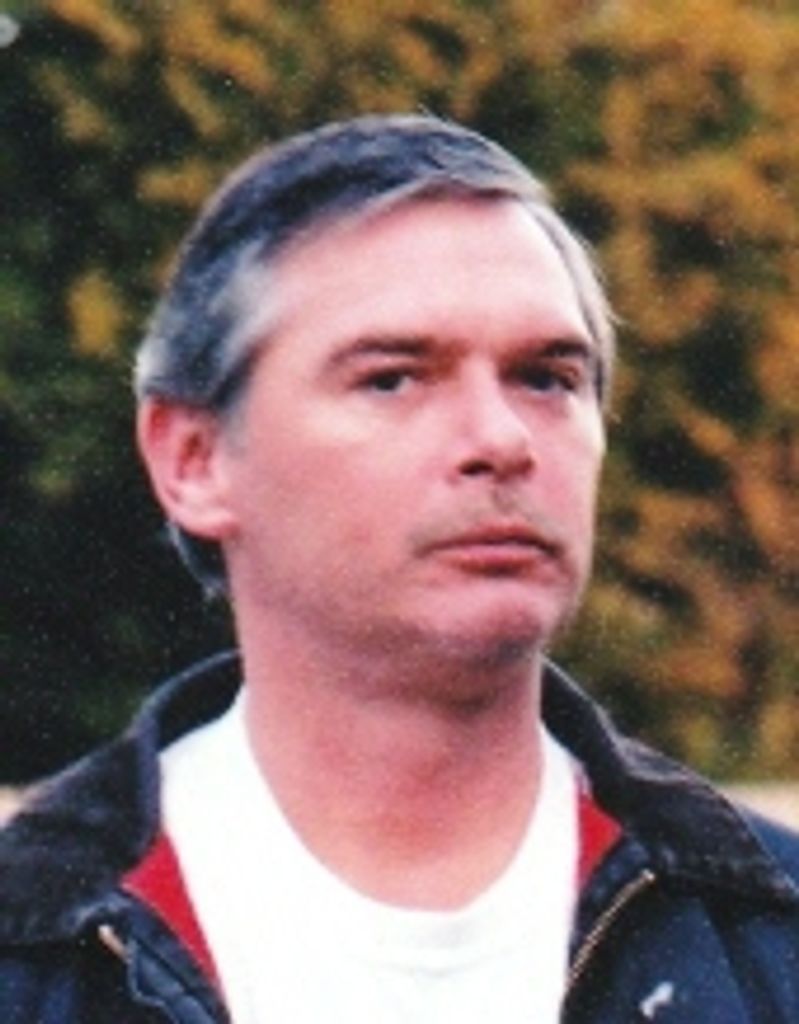 Charles Glenn Chuck Rybak