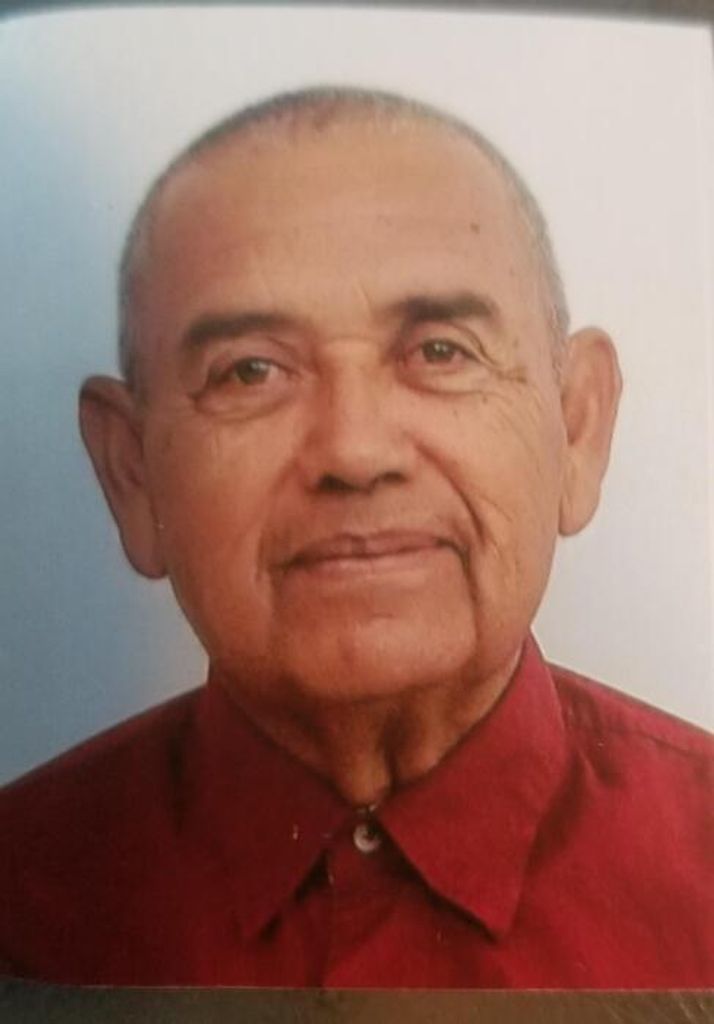 Tito Alarcon
