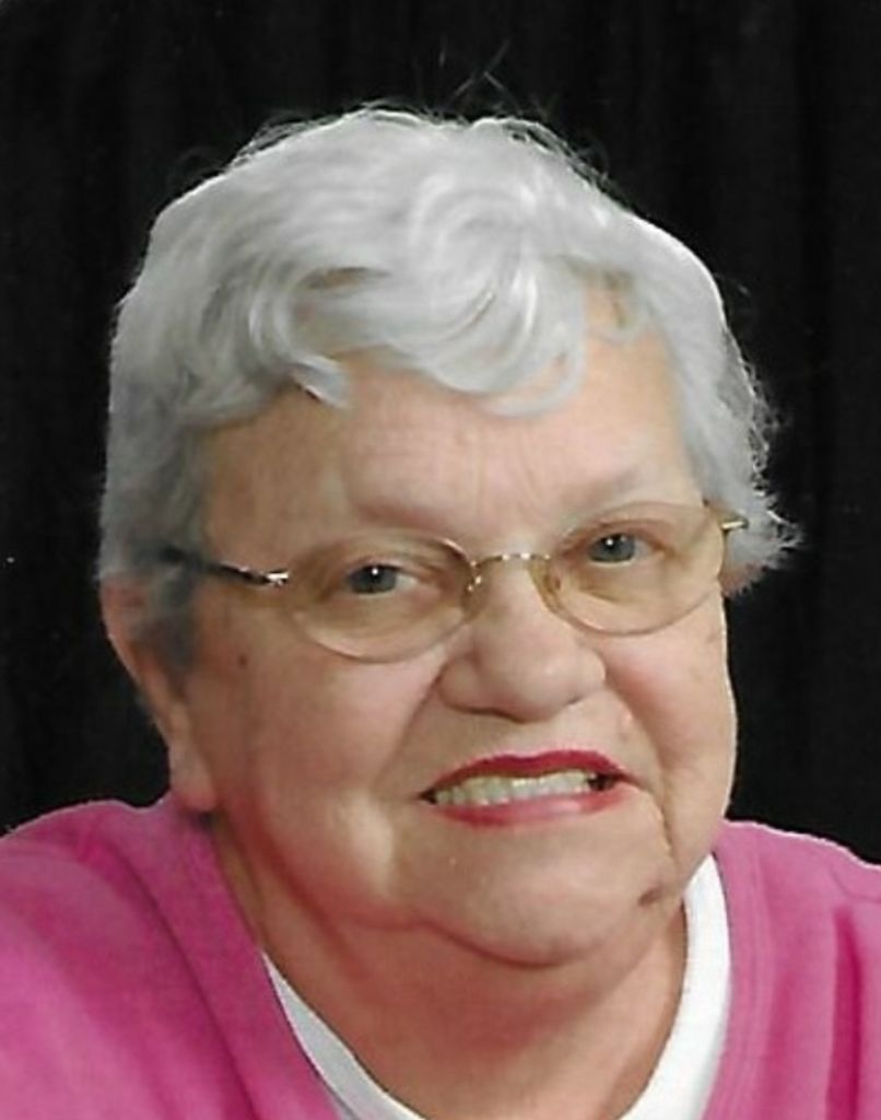 Peggy Ann Parrott Profile Photo