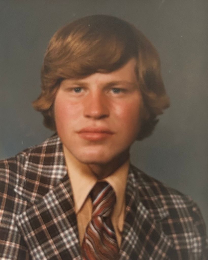 John Camiel Lodge