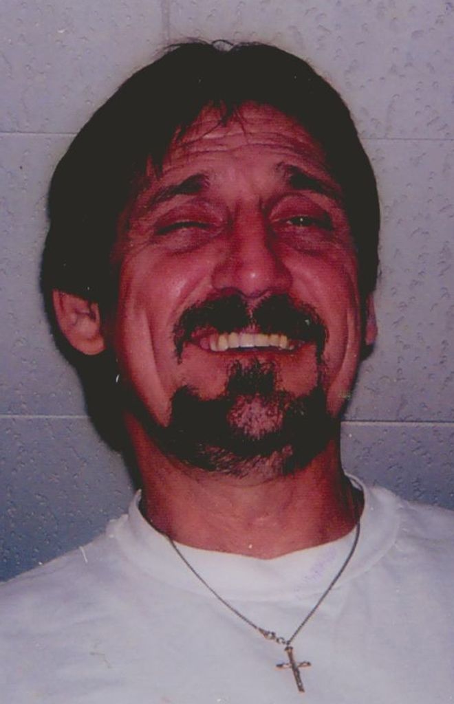 Ralph S. Barber
