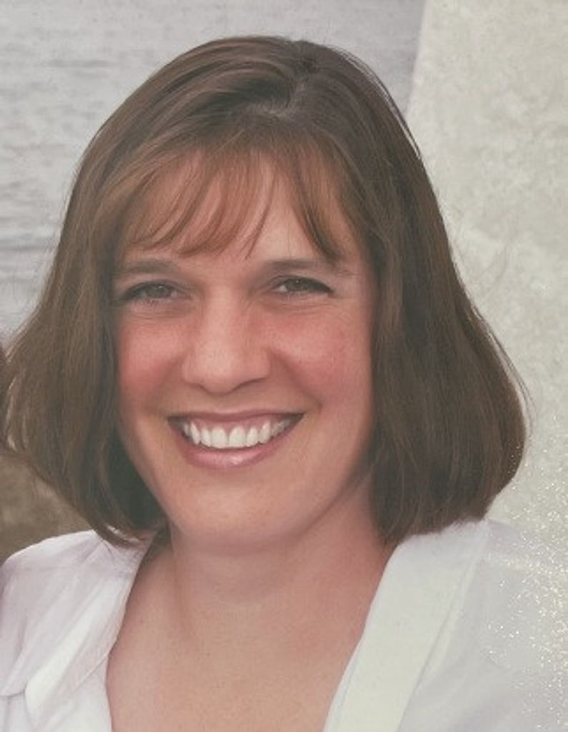 Laurie Pendergast, May 26, 2025