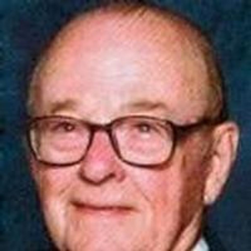 Glenn M. Brooks