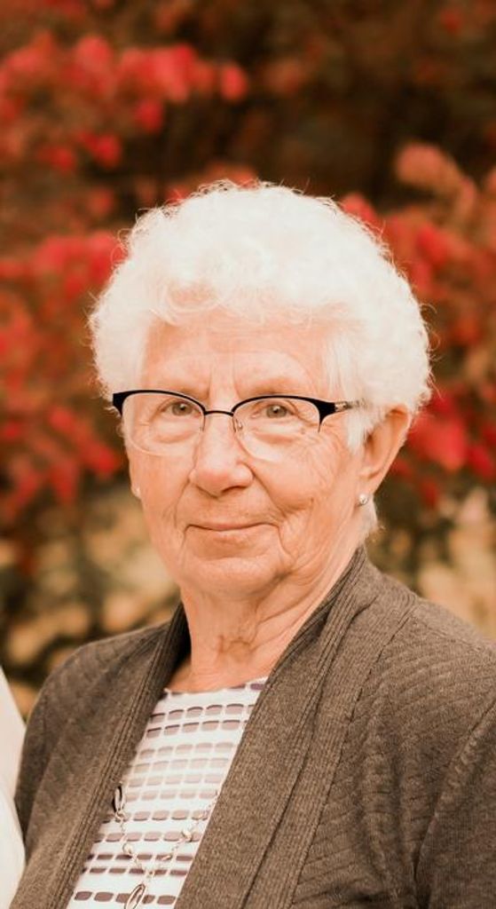 Jean Marie Newman Profile Photo