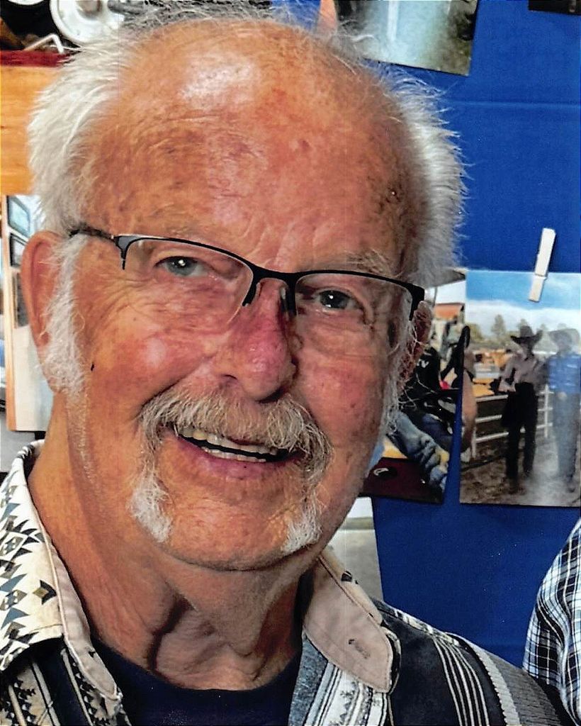 Charles Leon Allen Profile Photo