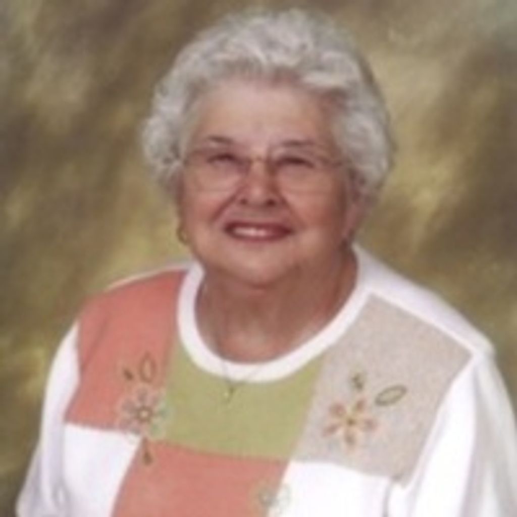 Alice Determan
