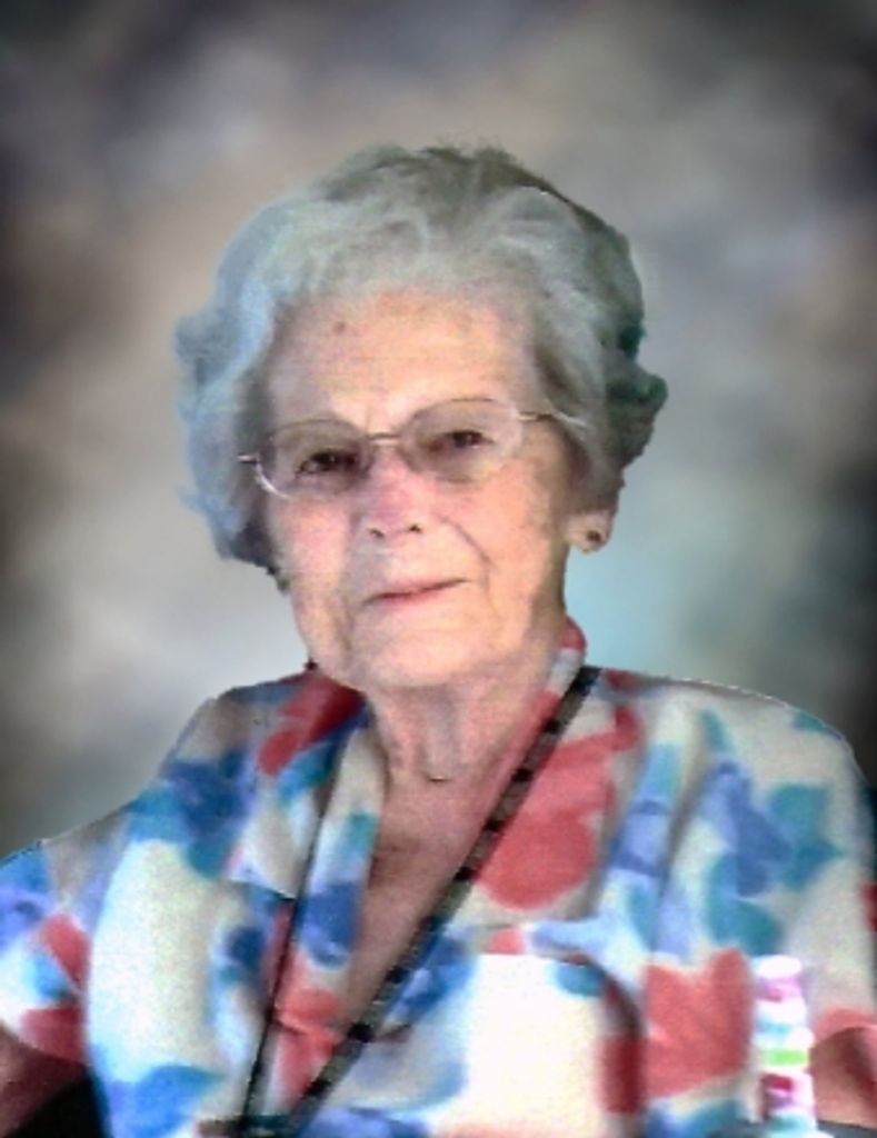 Geneva A. Mueller