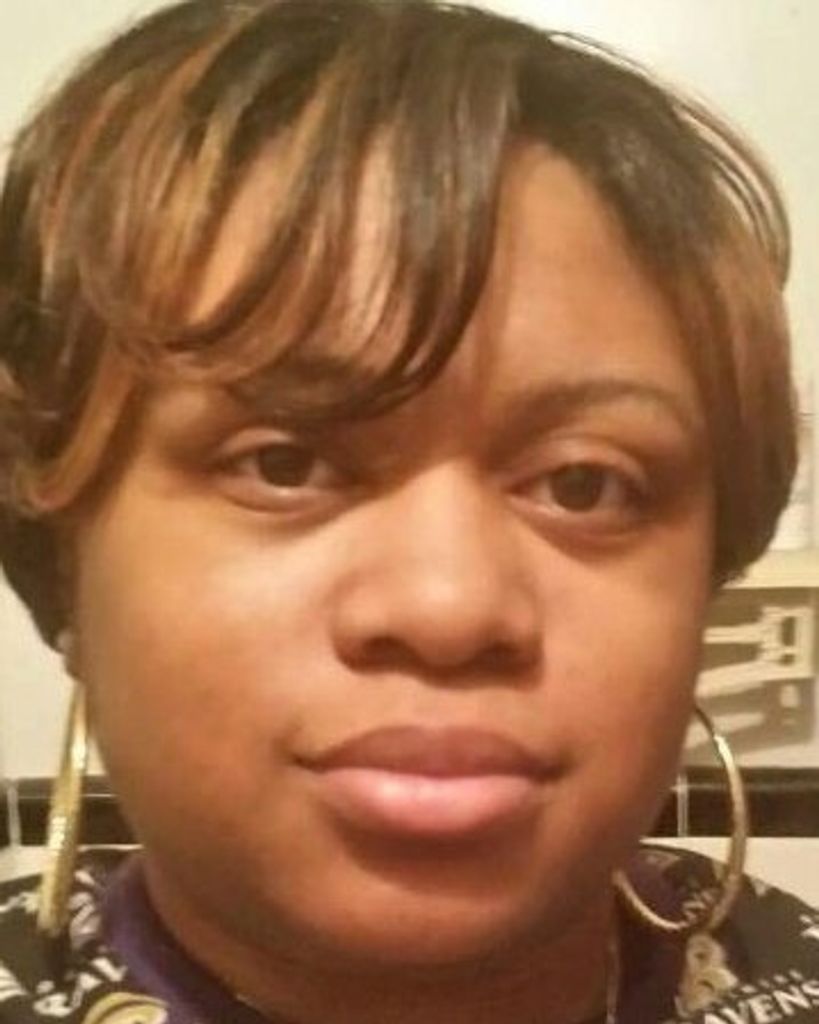 Felicia Gayle Brown