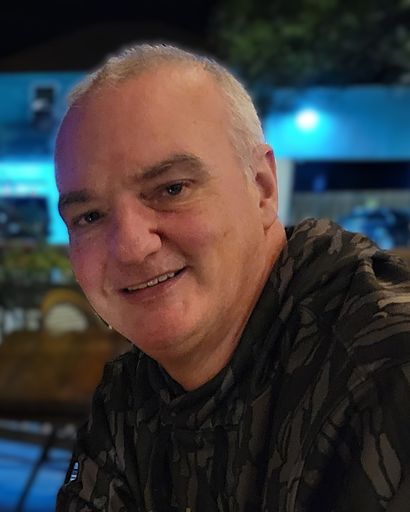 Daniel W. Allen III Profile Photo