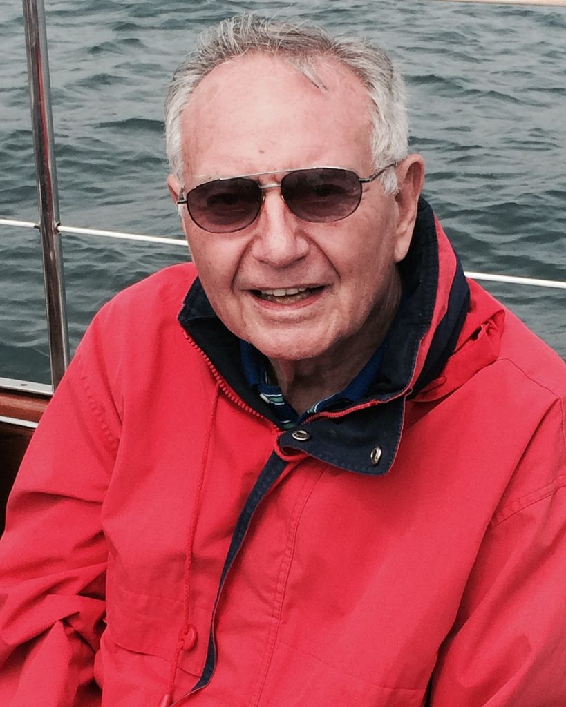 David Armin Williams, Sr