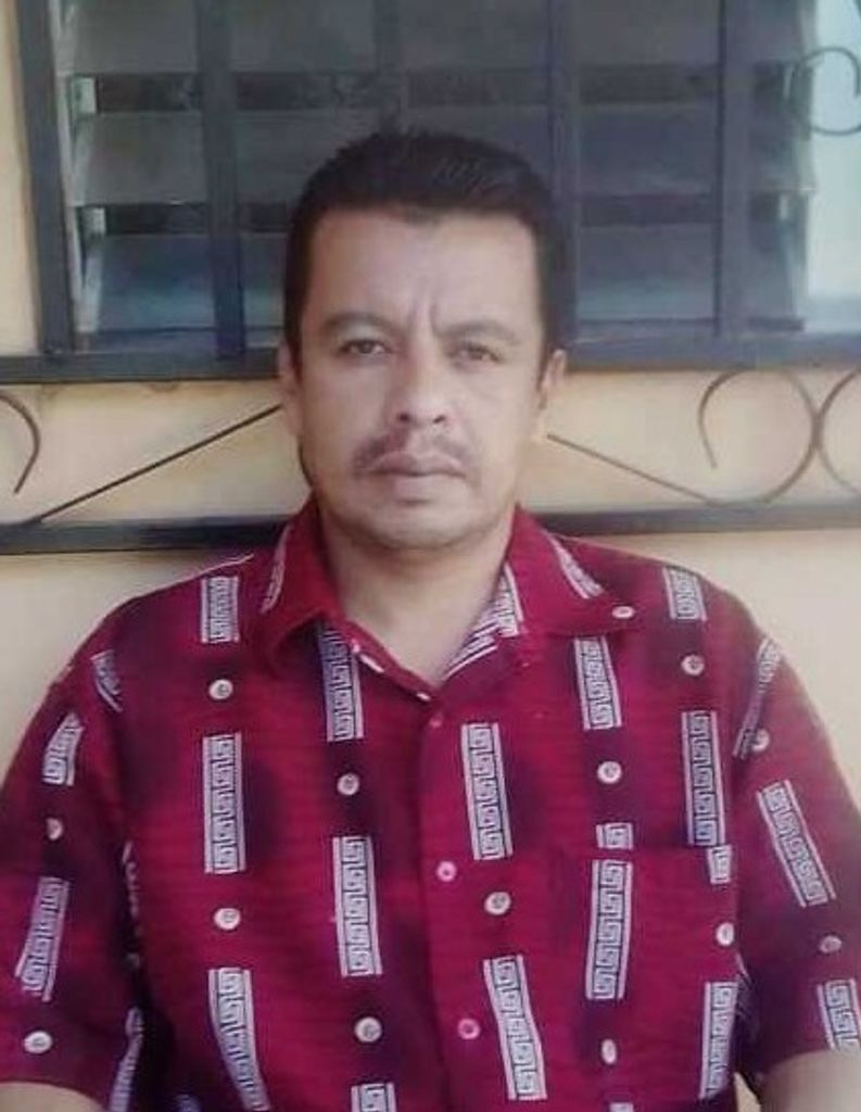 Melvin Antonio Morales Rodriguez Profile Photo