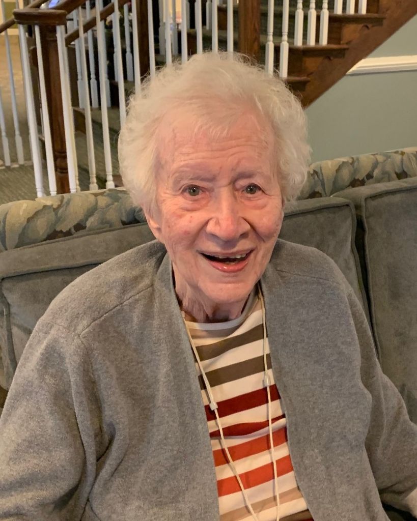 Helen Layher Profile Photo