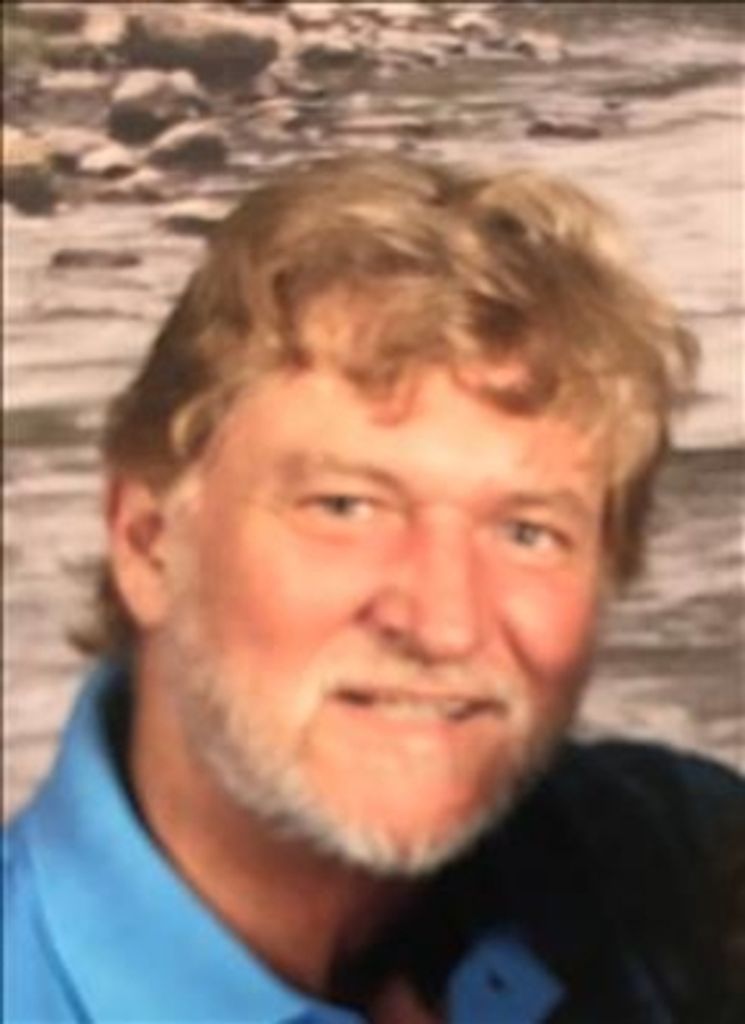 Russell Eugene Burger Profile Photo