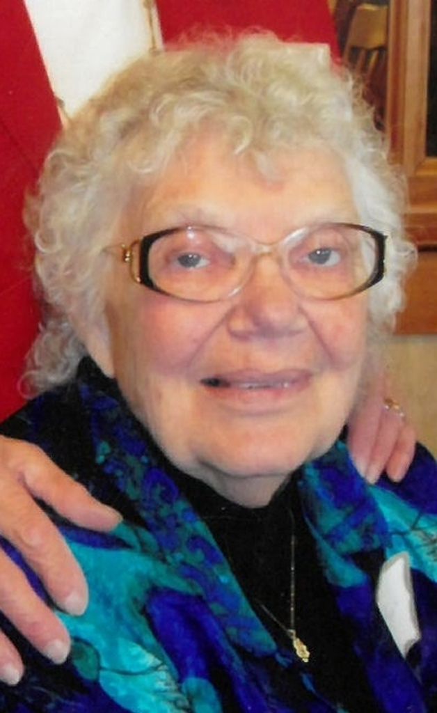 Dorothy Ruth Sutherland Profile Photo