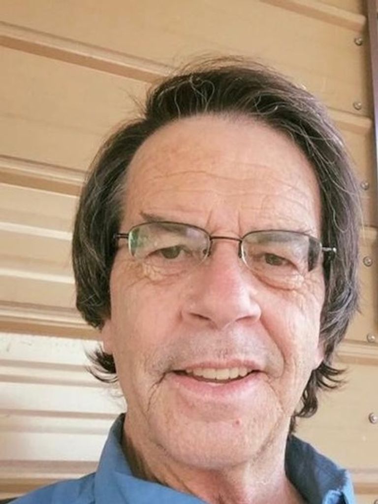 Charles Walter Holbrook