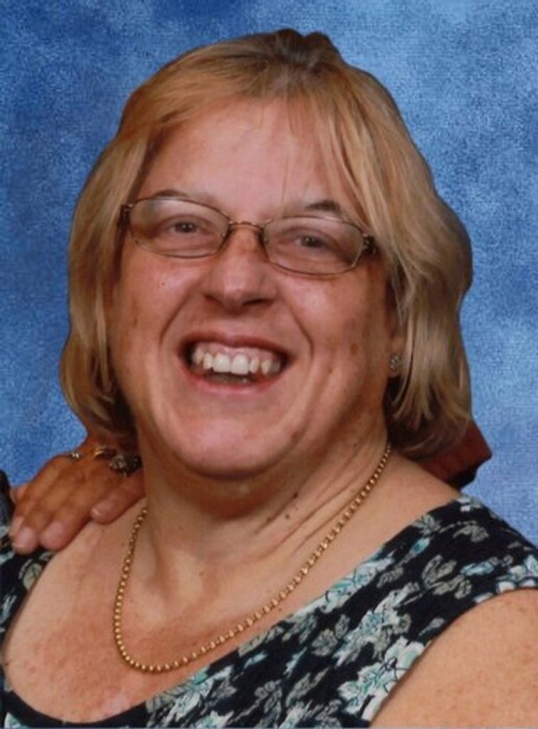 Rose Marie Gibson Profile Photo