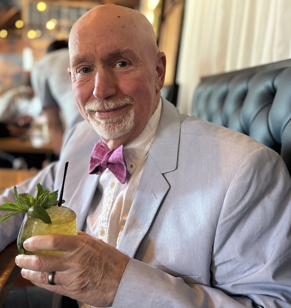 Geoffrey Martin Bell Profile Photo