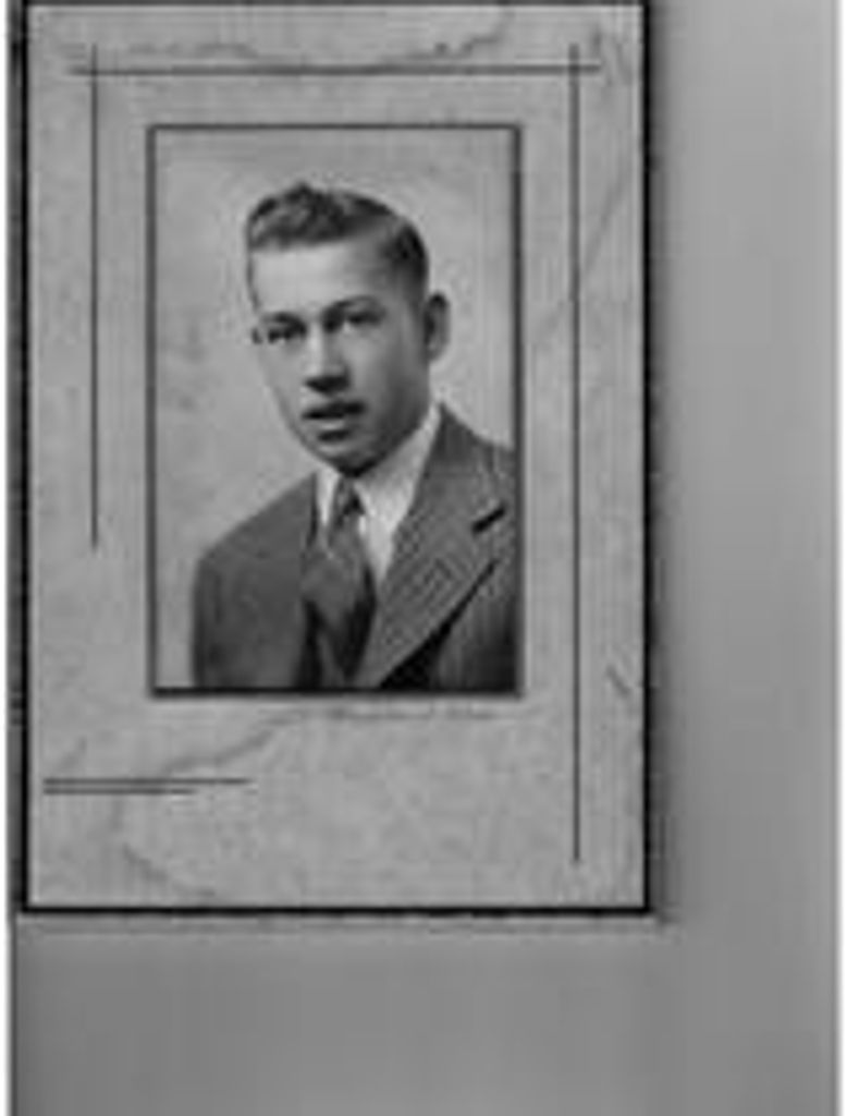 Louis J. Heberger