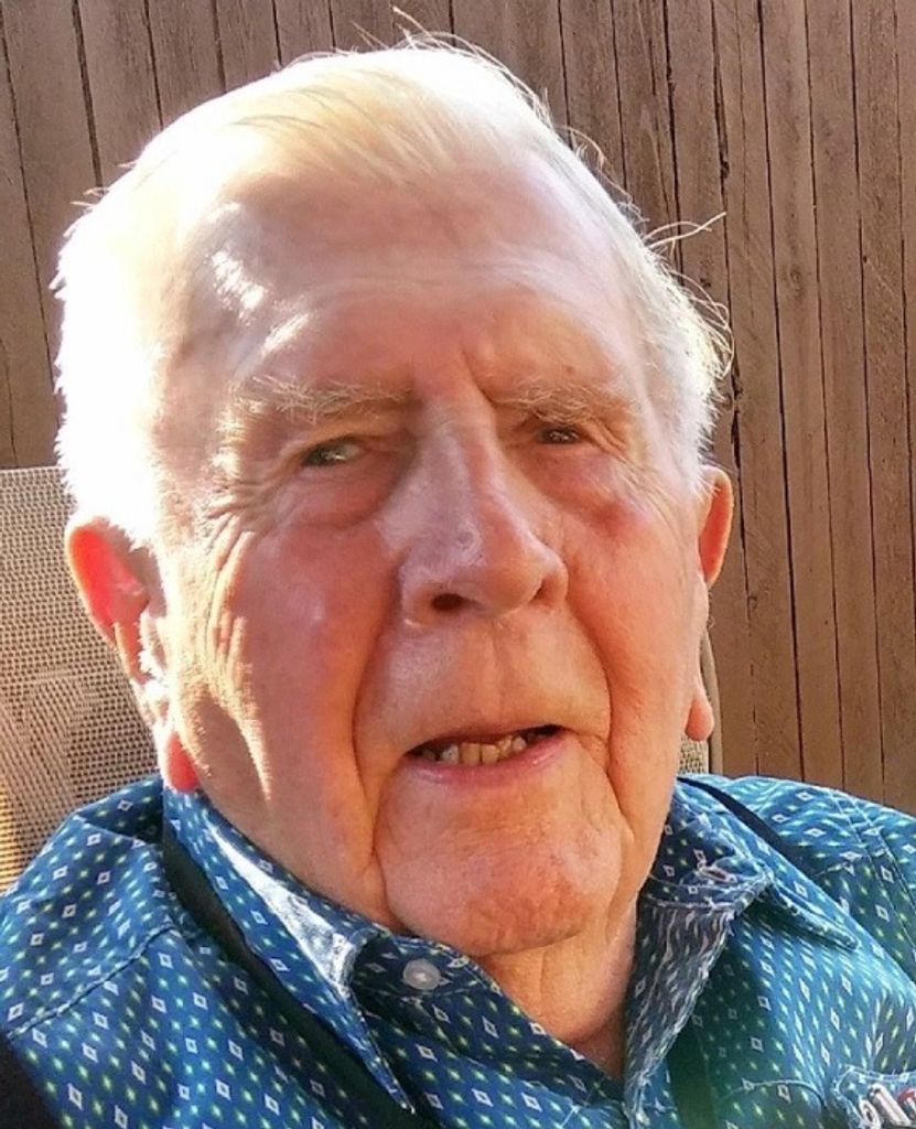 Edward Benaway