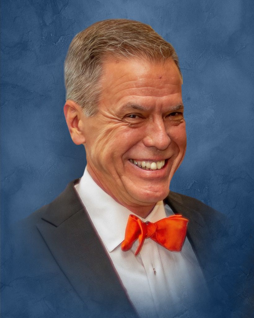 Walter "Walt" Richard Crowder