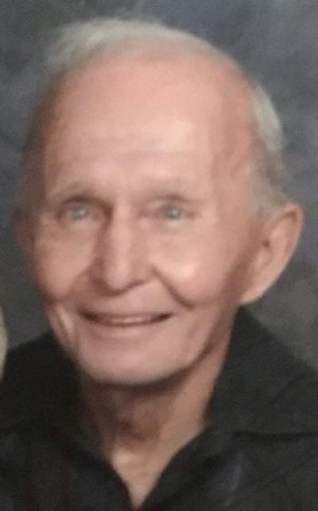 Gerald John Muntz Profile Photo