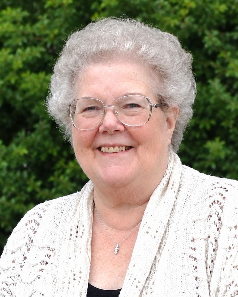 Patricia R. Ulsberger